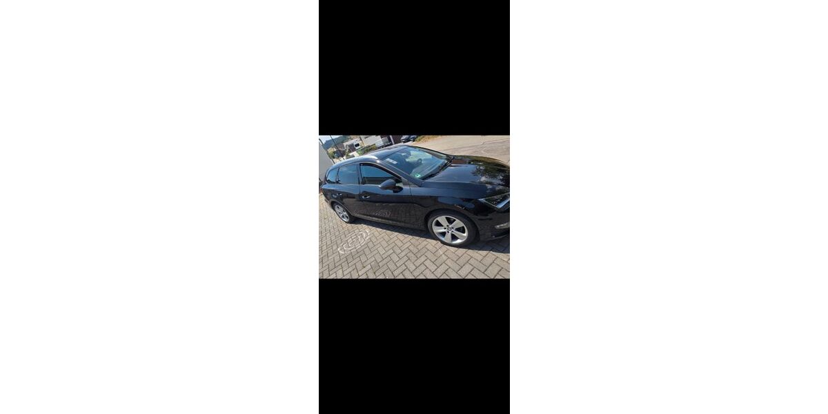 Seat Leon 150.000 km 8.500 &euro; Oberrot 74420