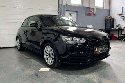 Audi A1 140.000 km 9.890 &euro; Knittlingen 75438