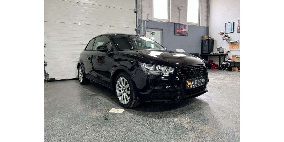 Audi A1 140.000 km 9.890 &euro; Knittlingen 75438