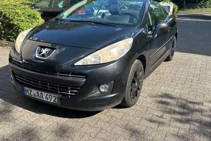 Peugeot 207 174.000 km 3.150 &euro; Taunusstein 65232