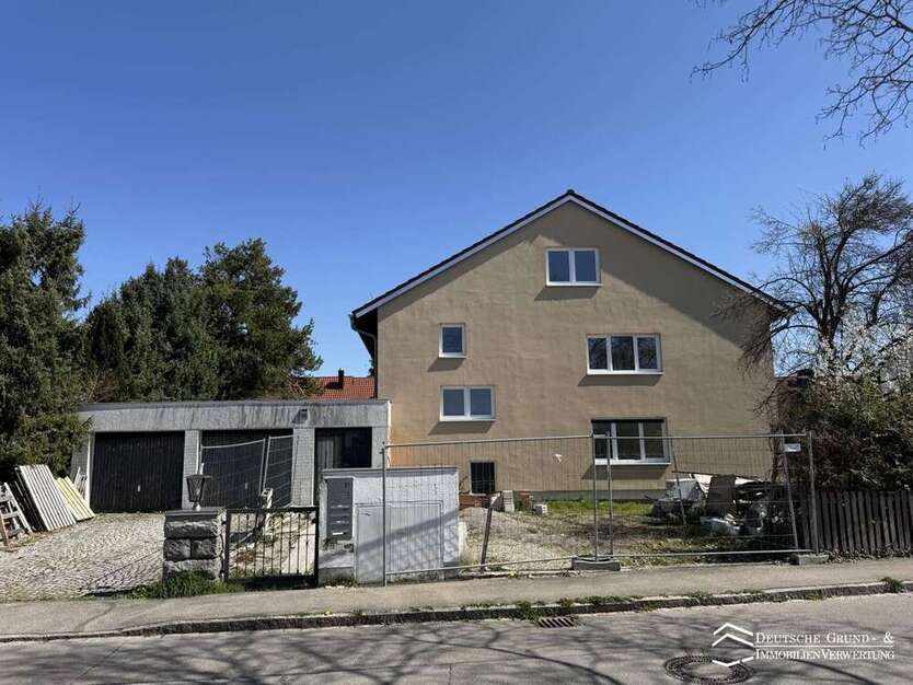 Haus zum Kaufen in Friedberg 1.450.000 € 400 m²