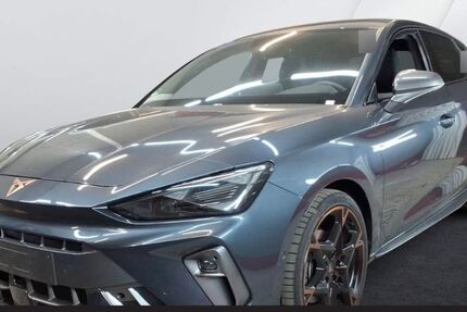 Cupra Leon 5.265 km 32.985 &euro; Pohlheim 35415