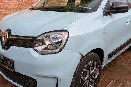Renault Twingo 5.467 km 8.890 &euro; Chemnitz 09116
