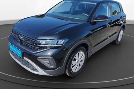 VW T-Cross 11.300 km 19.990 &euro; Bad Langensalza 99947