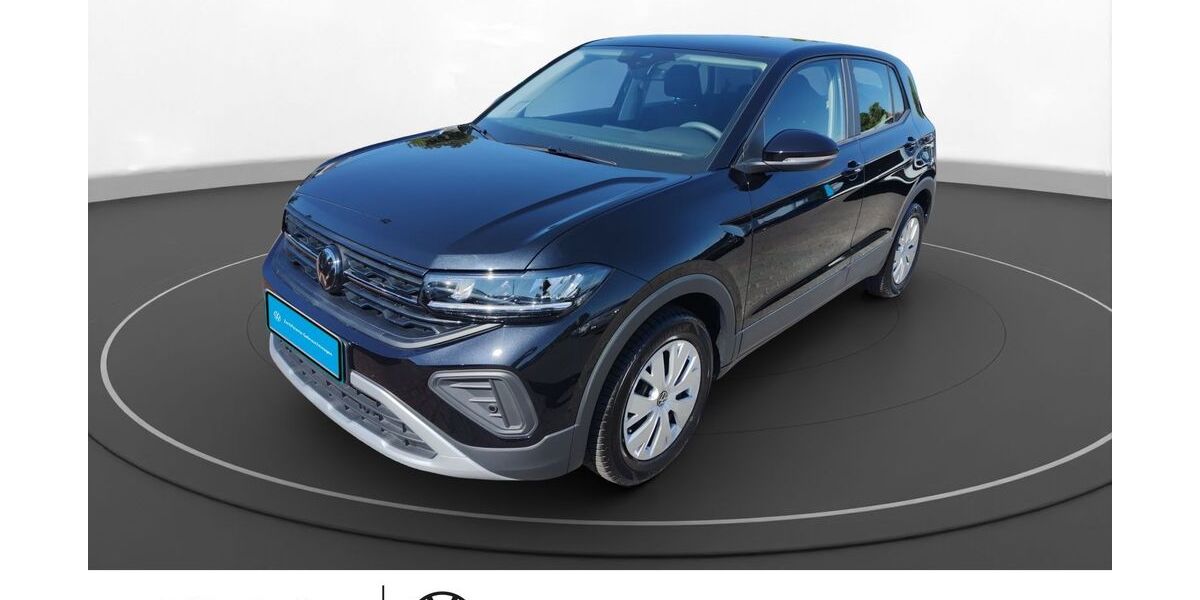 VW T-Cross 11.300 km 19.990 &euro; Bad Langensalza 99947
