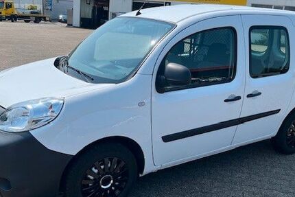 Renault Kangoo 36.000 km 13.950 € Bad Säckingen 79713