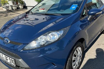 Ford Fiesta 178.954 km 2.299 € Lebach 66822