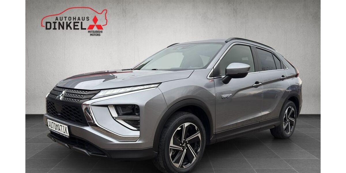 Mitsubishi Eclipse Cross 31.620 km 23.990 &euro; Großheirath-OT Rossach 96269