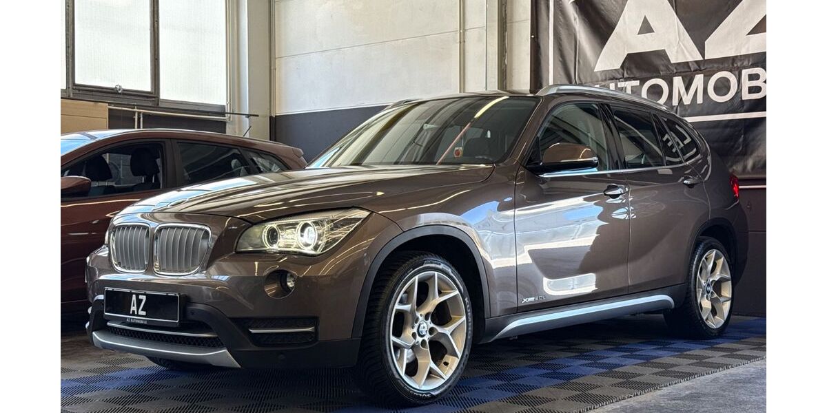 BMW X1 99.500 km 11.290 &euro; Mutlangen 73557