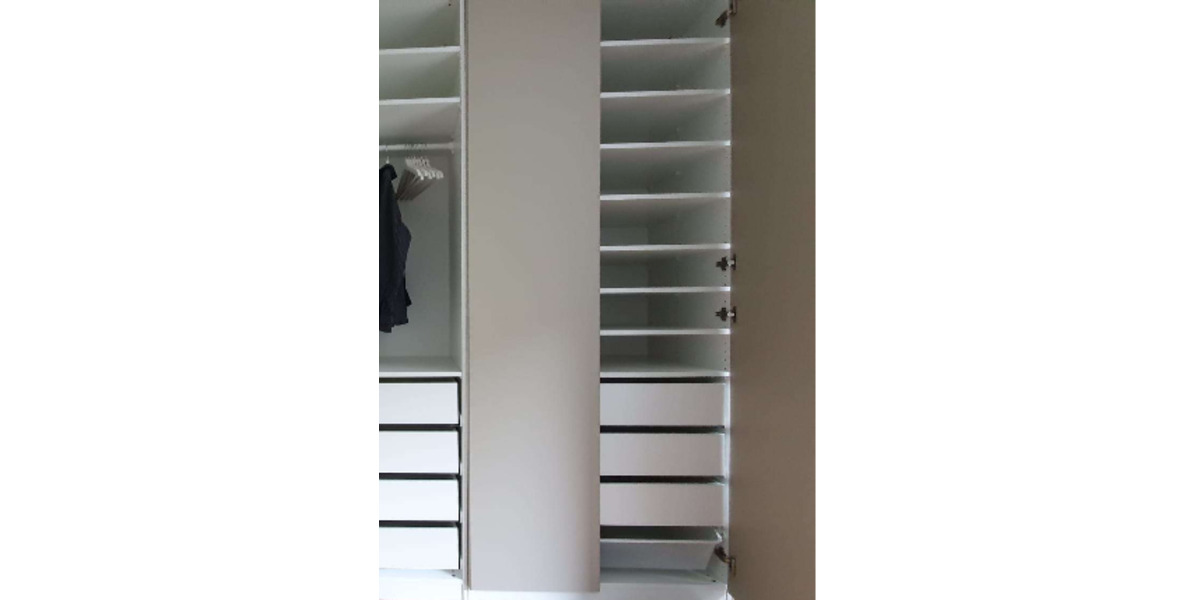 Etagenwohnung Bochum Bochum-Nord - 1 Zimmer, 28 m&sup2;, 540&euro; | Angebot:25030624