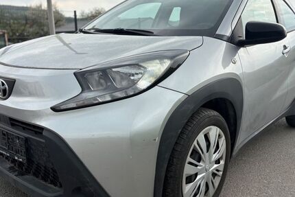 Toyota Aygo (X) 28.500 km 9.990 &euro; Niestetal 34266