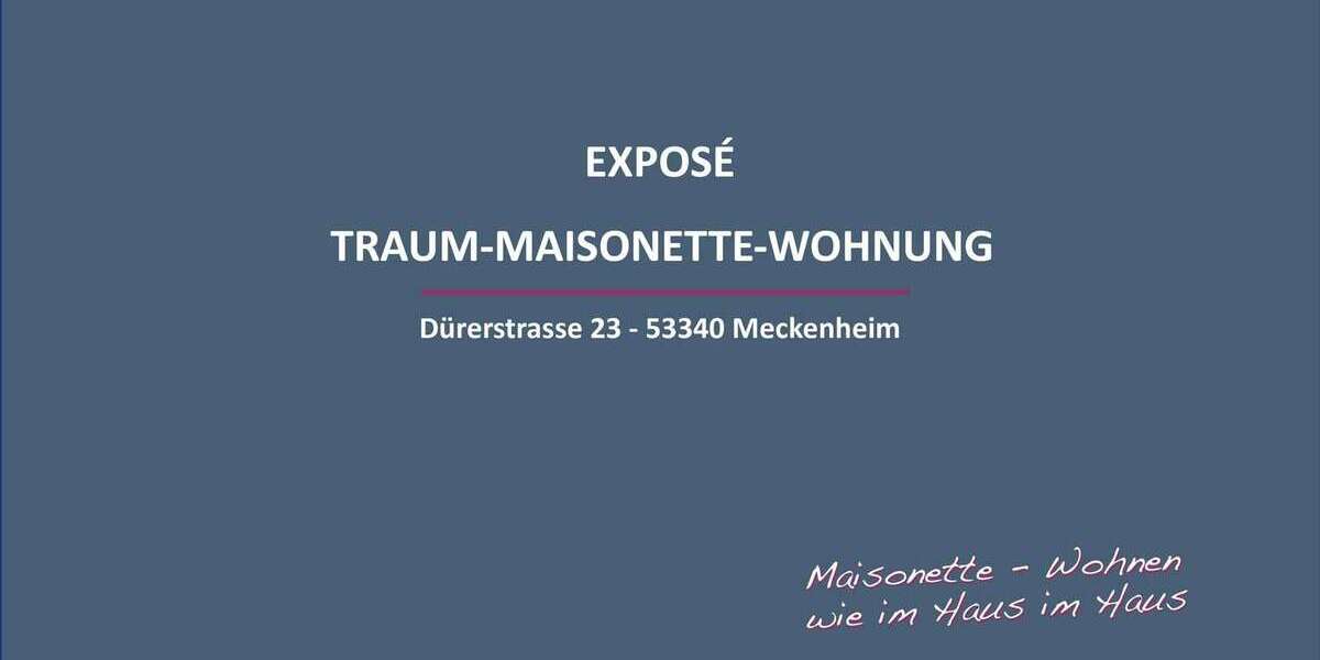 Etagenwohnung Meckenheim - 3 Zimmer, 83 m&sup2;, 308.000&euro; | Angebot:25429088