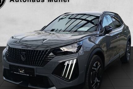 Peugeot 2008 24.967 km 27.900 &euro; Neumarkt 92318
