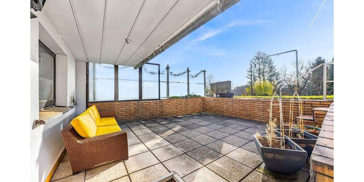 Reihenmittelhaus Wuppertal Ronsdorf - 4 Zimmer, 110 m&sup2;, 349.000&euro; | Angebot:23940476