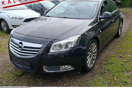 Opel Insignia 98.587 km 6.285 &euro; Achern 77855