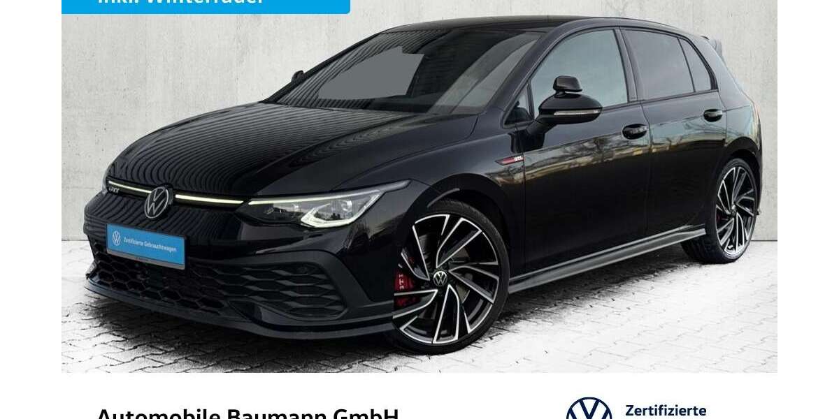 VW Golf 53.005 km 29.950 &euro; Zeitz 06712