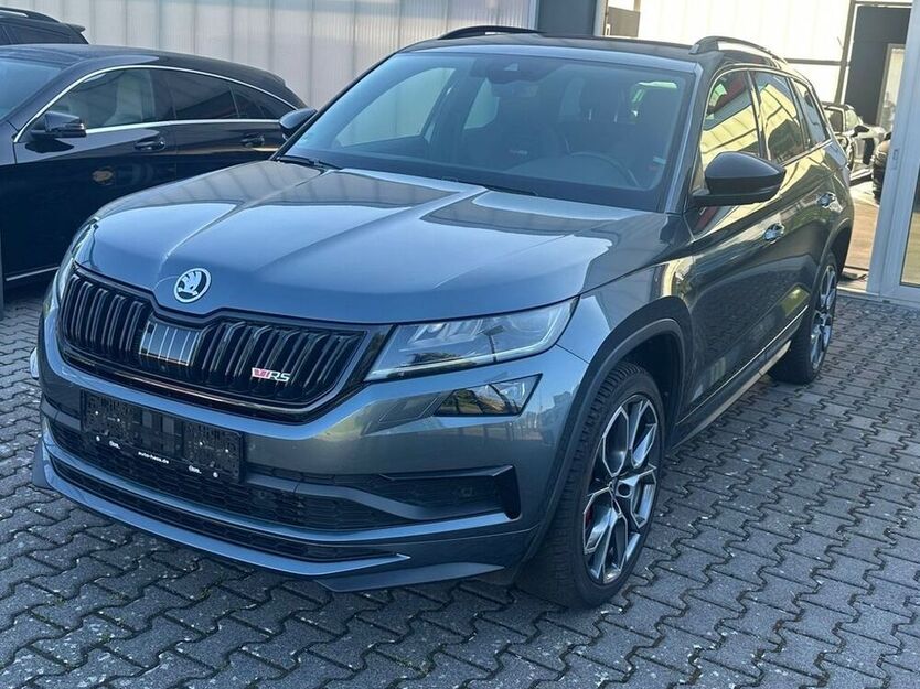 Kodiaq