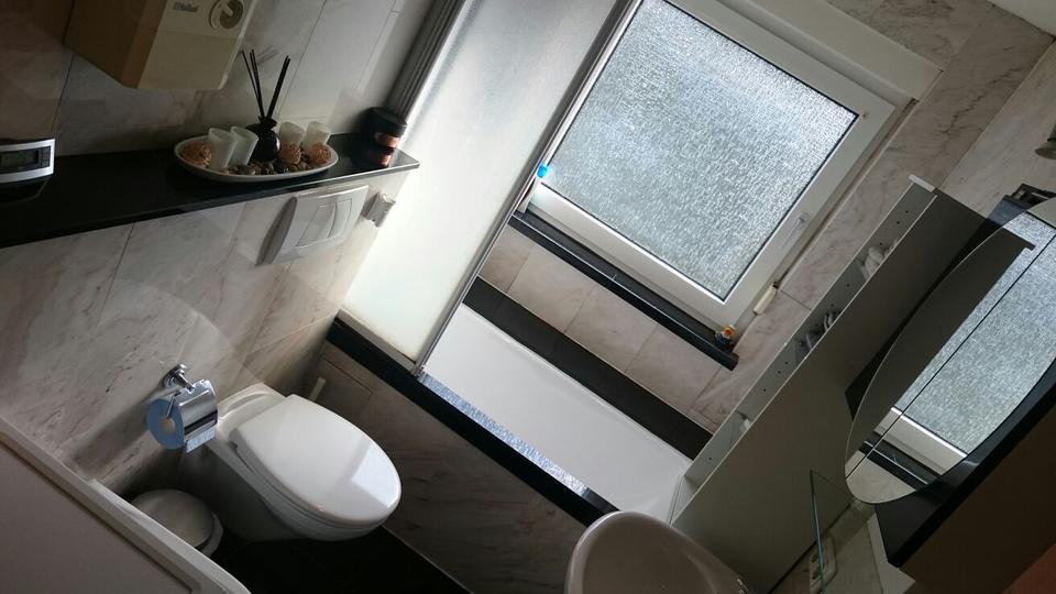 Etagenwohnung Hanau Großauheim - 2 Zimmer, 60 m&sup2;, 210.000&euro; | Angebot:26442141