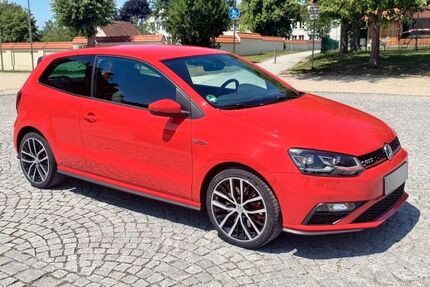 VW Polo 115.011 km 12.800 &euro; Burgkirchen a. d. Alz / Holzen 84508