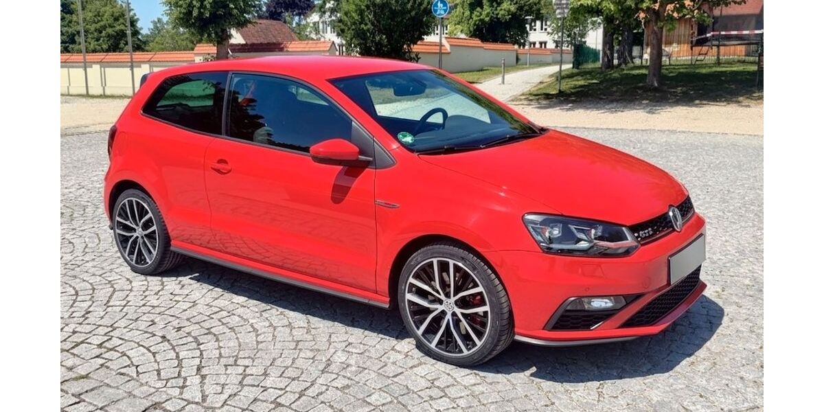 VW Polo 115.011 km 12.800 &euro; Burgkirchen a. d. Alz / Holzen 84508
