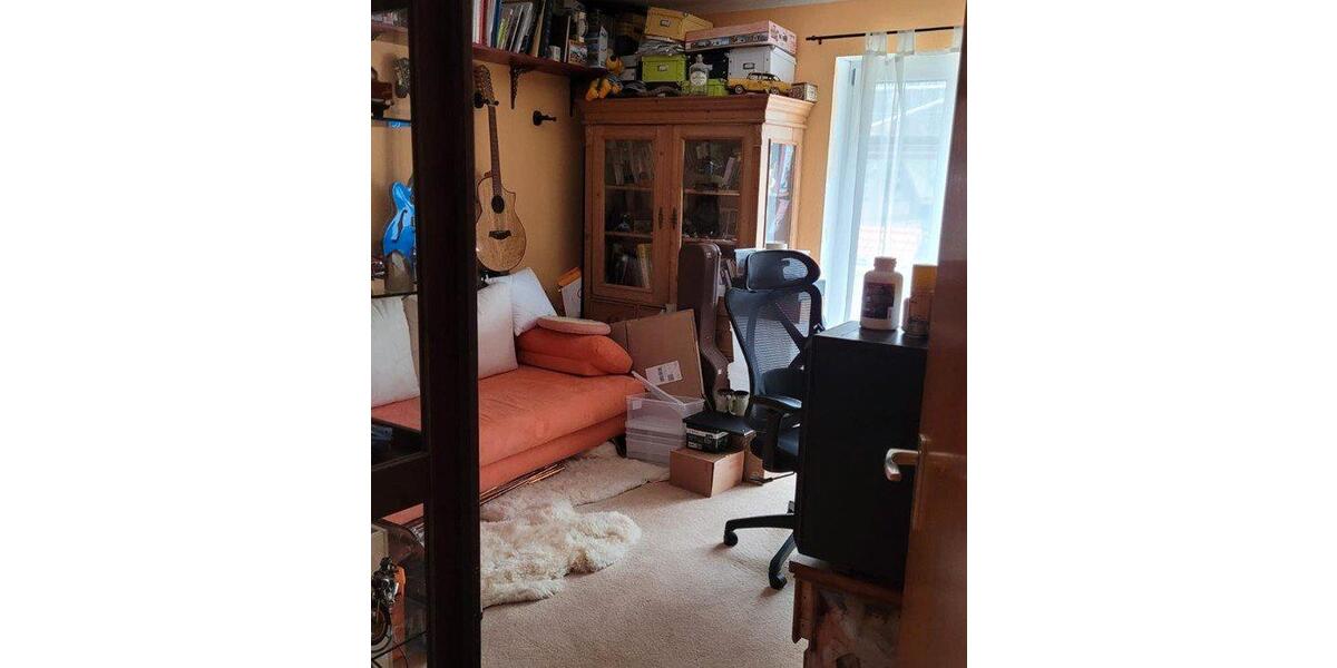 Etagenwohnung Forstinning - 4 Zimmer, 88 m&sup2;, 1.400&euro; | Angebot:26546231