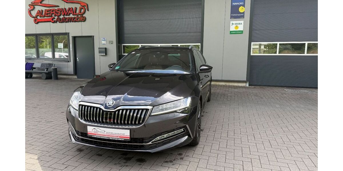 Skoda Superb 92.000 km 29.990 &euro; Finnentrop 57413