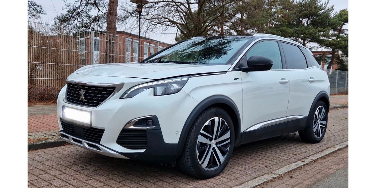 Peugeot 3008 154.850 km 19.300 &euro; Bremen 28199