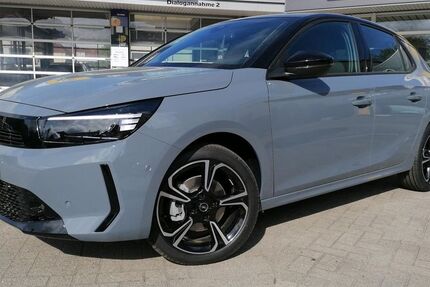 Opel Corsa 16.852 km 22.990 € Neubrandenburg 17033