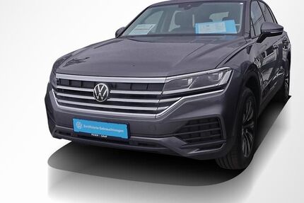 VW Touareg 19.600 km 58.880 &euro; Erlangen 91058