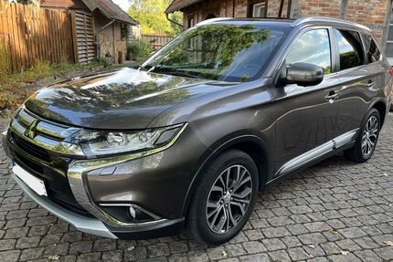 Mitsubishi Outlander 149.980 km 14.900 &euro; Burgwedel OT Wettmar 30938