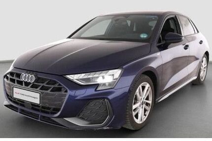 Audi A3 22.604 km 29.750 &euro; Aalen 73431