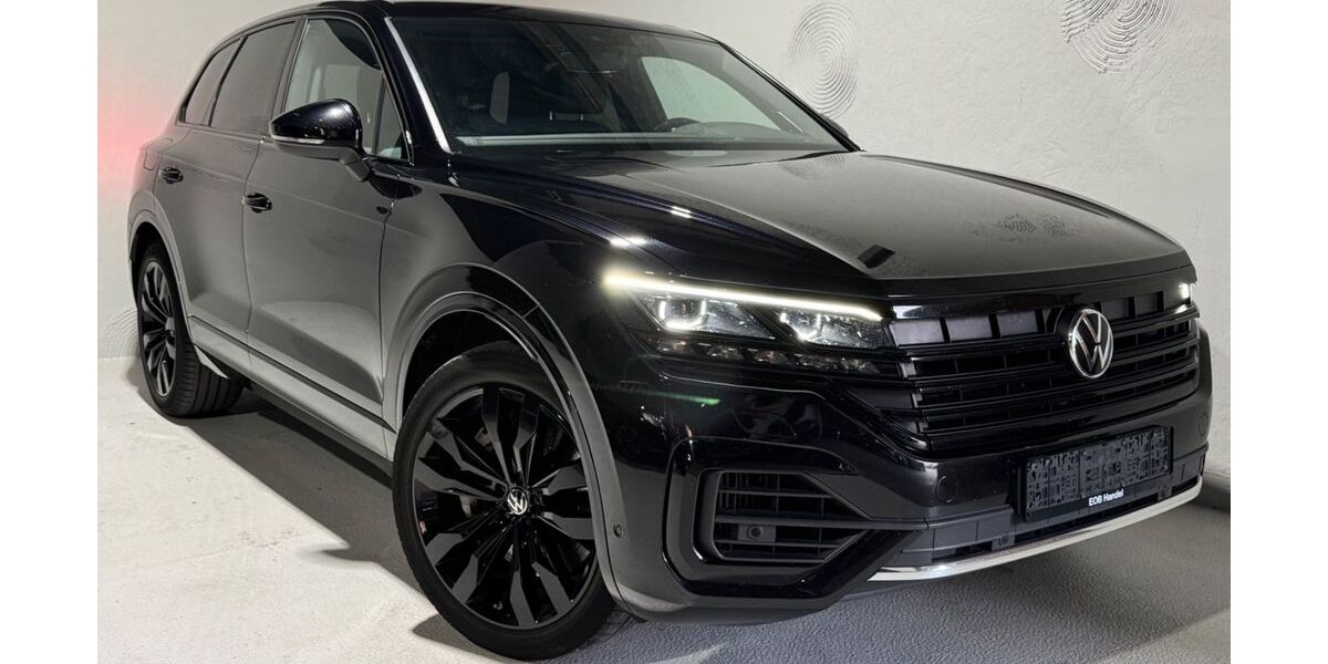 VW Touareg 139.500 km 47.900 € Hannover 30179