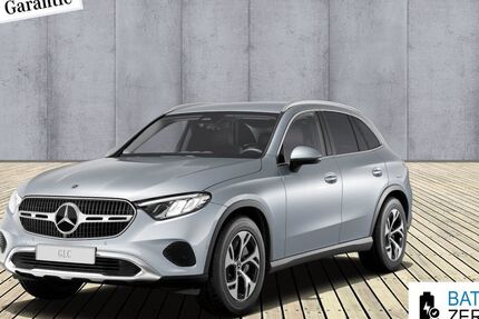 Mercedes-Benz GLC 300 11.800 km 56.950 &euro; Geilenkirchen 52511