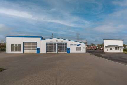 Halle in Oldenburg 995.000 € 1491.76 m² zimmer