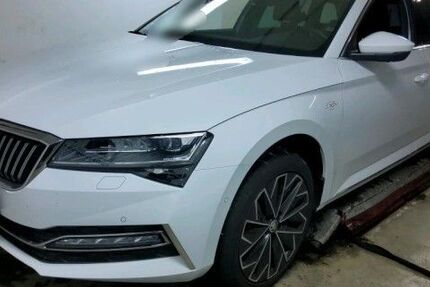 Skoda Superb 81.700 km 32.980 &euro; Balingen 72336