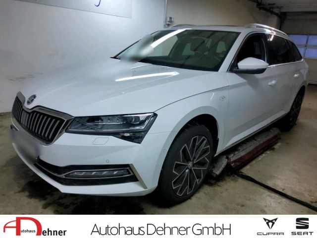 Skoda Superb 81.700 km 32.980 &euro; Balingen 72336