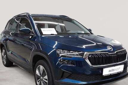 Skoda Karoq 40.310 km 23.990 € Fernwald-Steinbach 35463