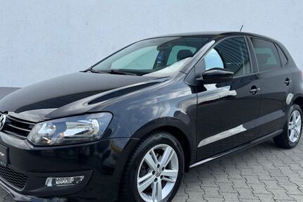 VW Polo 99.890 km 8.900 &euro; Ginsheim Gustavsburg 65462