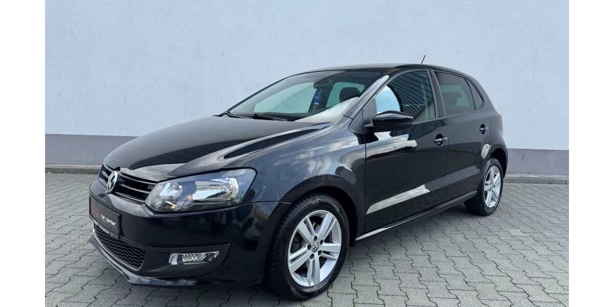 VW Polo 99.890 km 8.900 &euro; Ginsheim Gustavsburg 65462