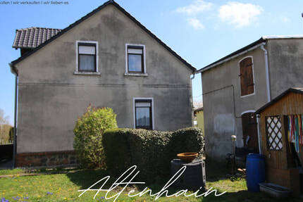 Haus Trebsen/Mulde / Altenhain Altenhain - 6 Zimmer, 104 m&sup2;, 125.001&euro; | Angebot:26418748