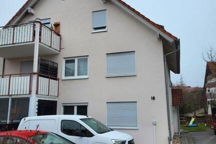 Wohnung Kupferzell - 2.5 Zimmer, 66 m&sup2;, 168.000&euro; | Angebot:26935221
