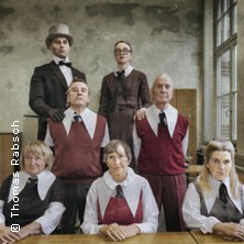 Frühlings Erwachen 22.01.2026 Schauspielhaus – Kleines Haus