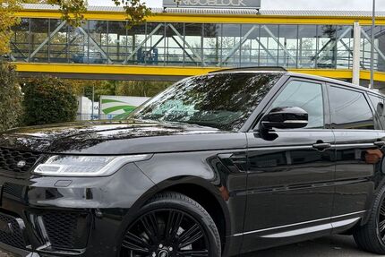 Land Rover Range Rover Sport 34.000 km 55.900 &euro; Essen 45356
