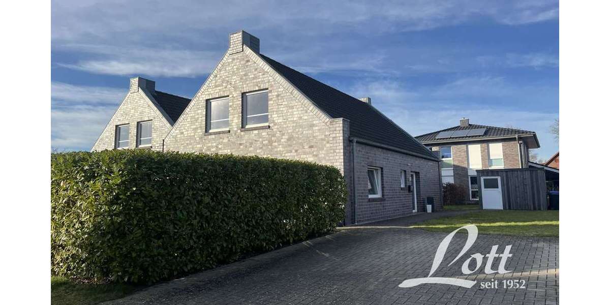 Einfamilienhaus Apen/Augustfehn Augustfehn - 3 Zimmer, 82 m&sup2;, 850&euro; | Angebot:25402715