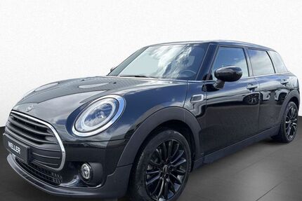 Mini Cooper Clubman 41.267 km 23.750 &euro; Bad Salzuflen 32108