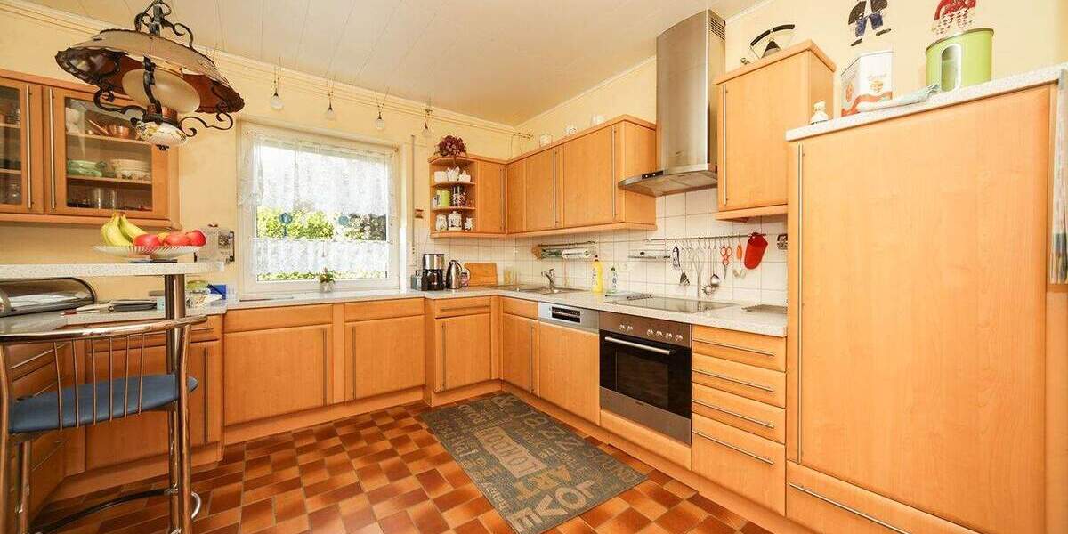 Bungalow Dortmund / Höchsten Höchsten - 5 Zimmer, 145 m&sup2;, 330.000&euro; | Angebot:24727206