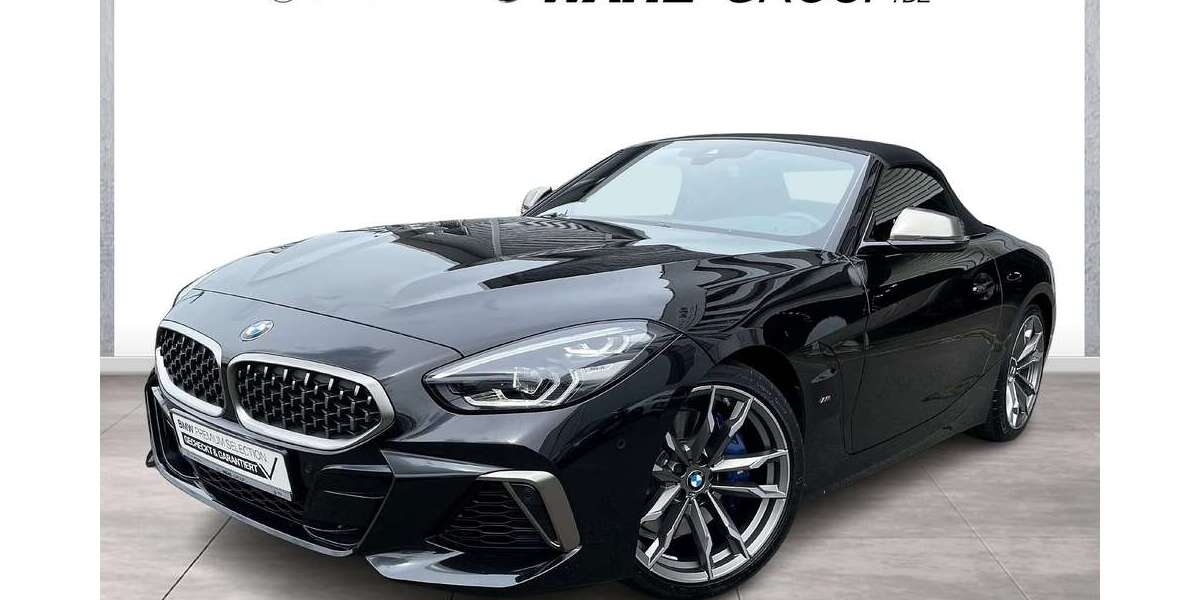 BMW Z4 18.688 km 46.890 &euro; Siegen 57076