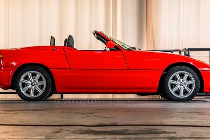 BMW Z1 91.200 km 44.500 &euro; Ismaning 85737