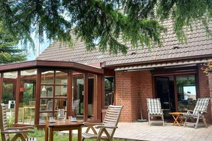 Haus Heiligenhafen - 4 Zimmer, 140 m&sup2;, 595.000&euro; | Angebot:26124738