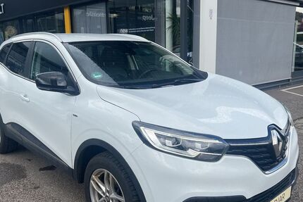 Renault Kadjar 106.000 km 13.300 € Tuttlingen 78532